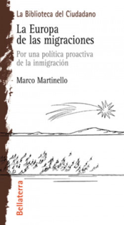  LA EUROPA DE LAS MIGRACIONES - Marco Martinello 