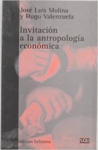 Invitación a la antropología económica