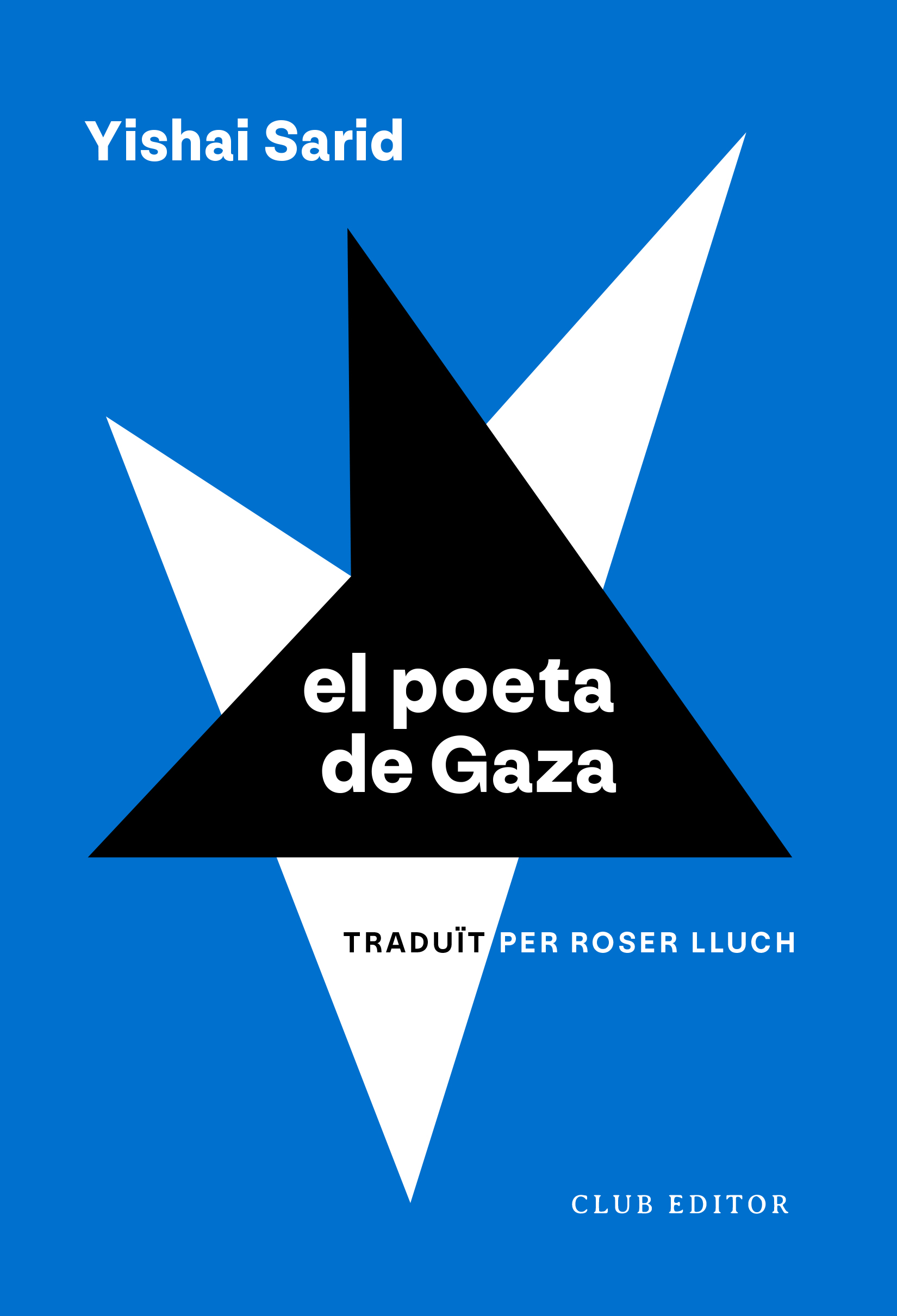  El poeta de Gaza 