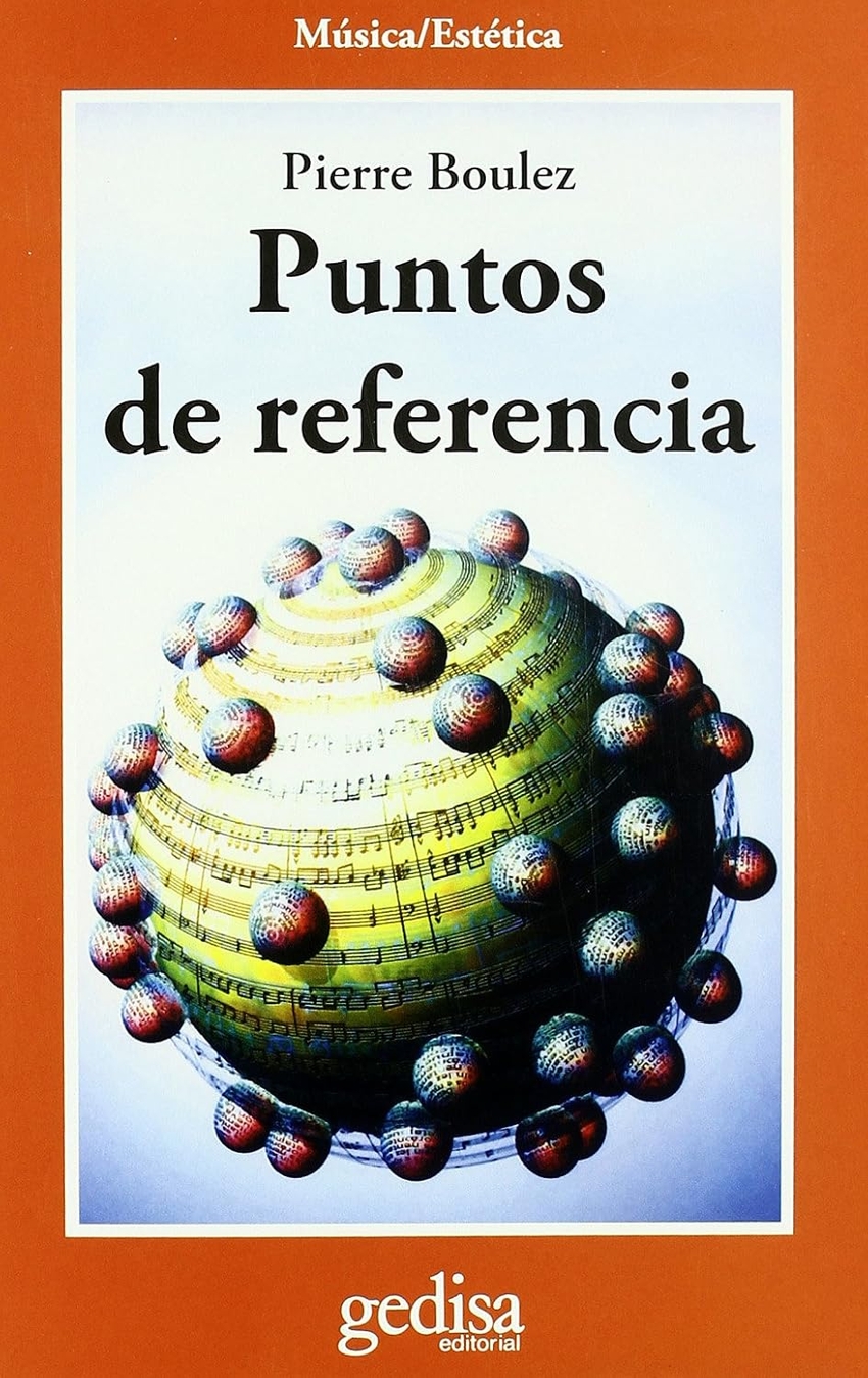 Puntos De Referencia