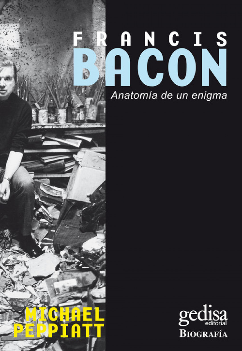 Francisc Bacon