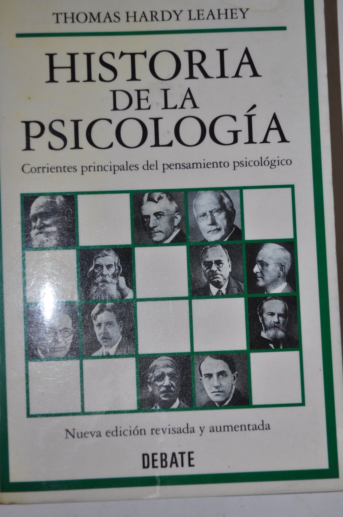 Portada