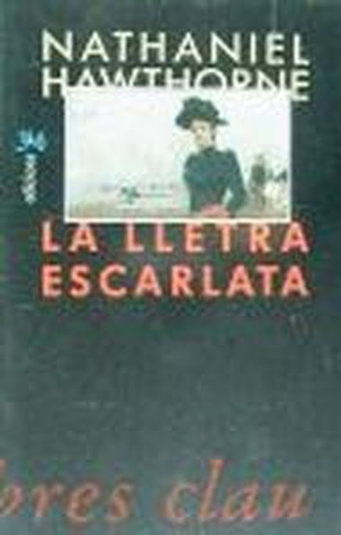 La lletra escarlata