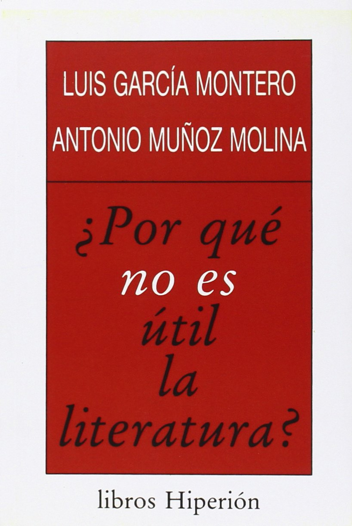 Portada