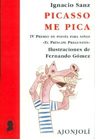  Picasso me pica 