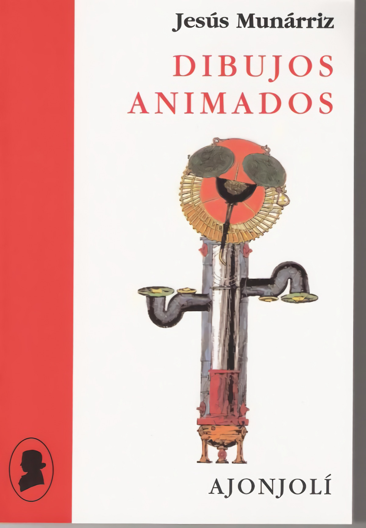 Dibujos animados 