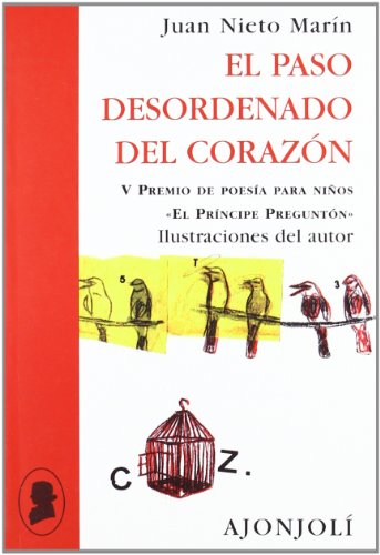  El paso desordenado del corazón 
