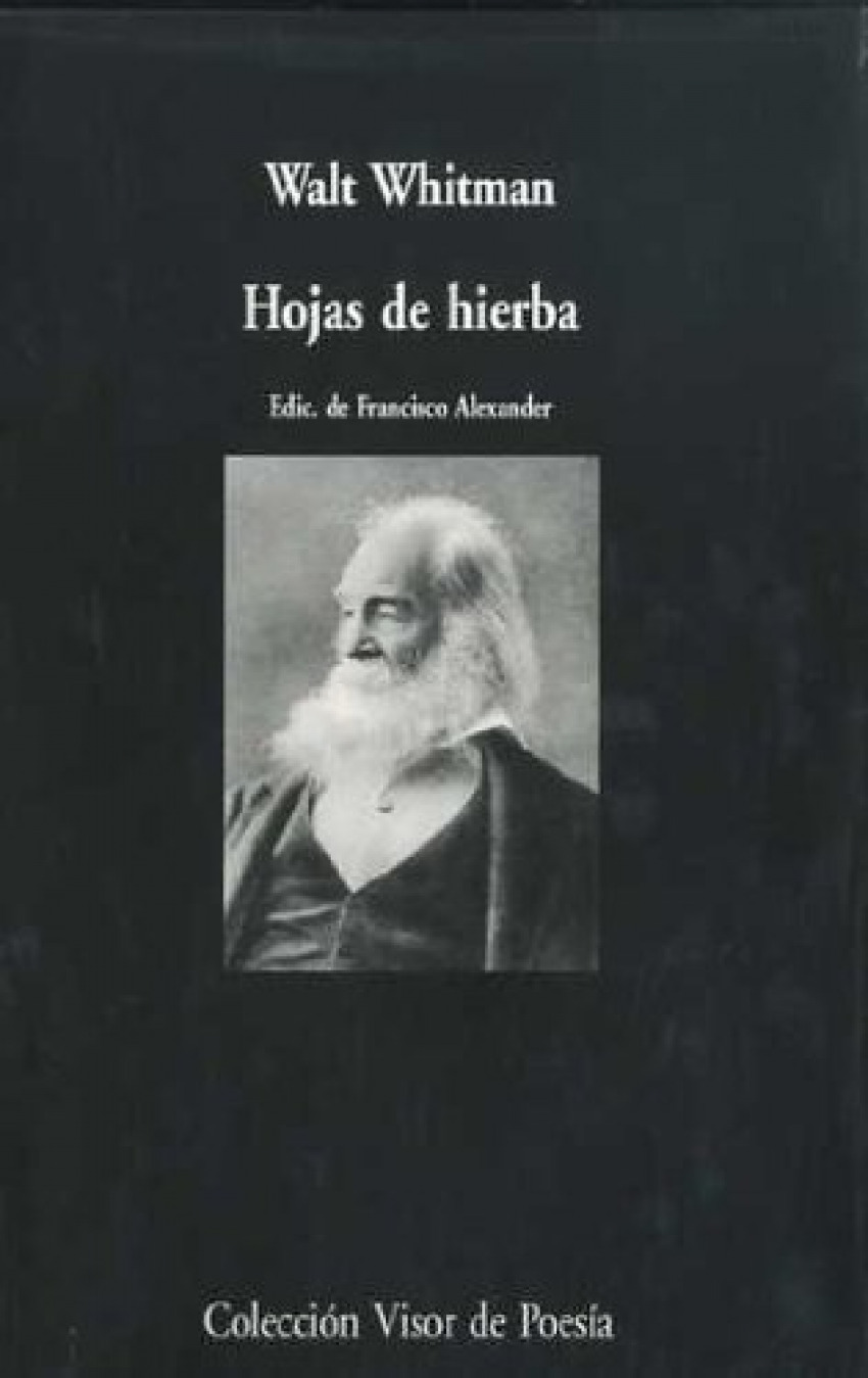  Hojas de hierba 