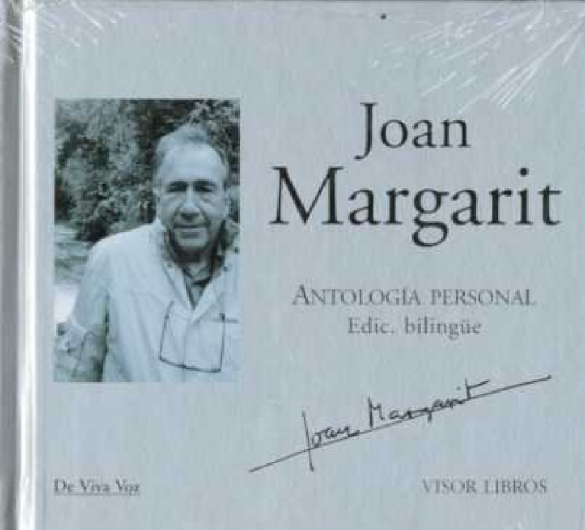  Antologia personal 