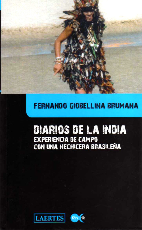  DIARIOS DE LA INDIA 