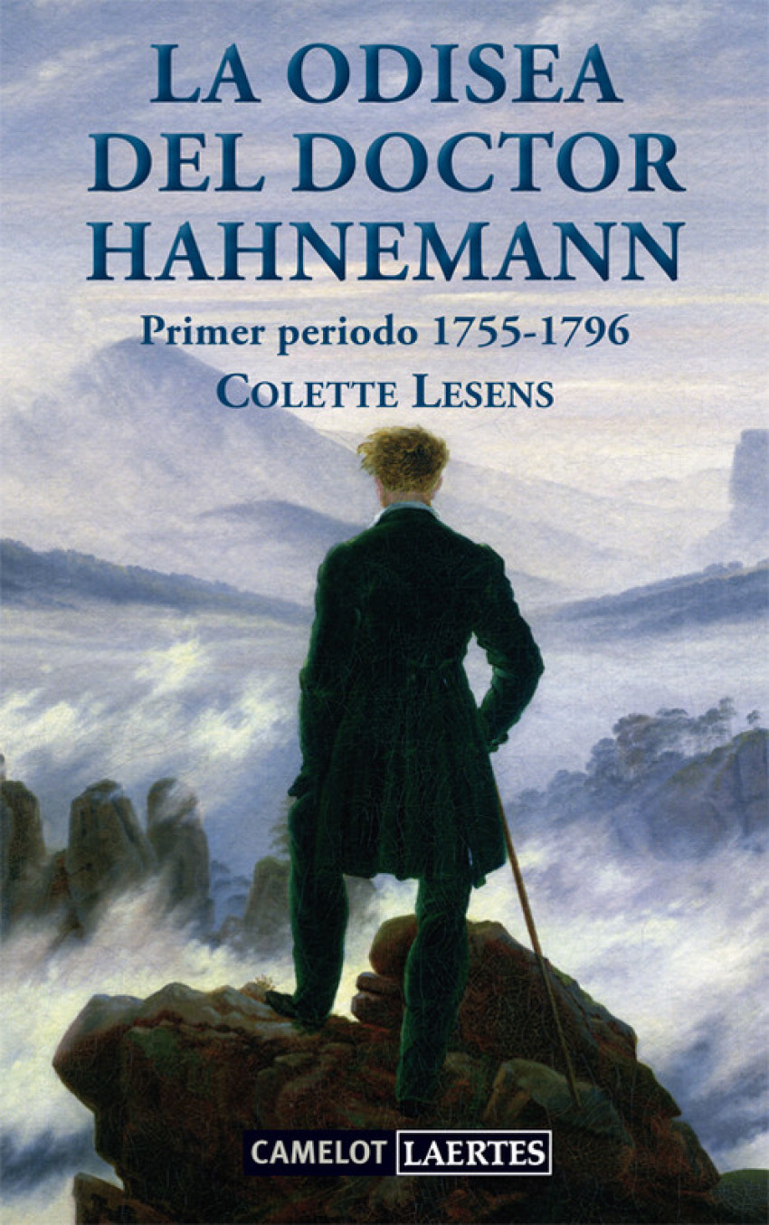  La odisea del doctor Hahnemann 