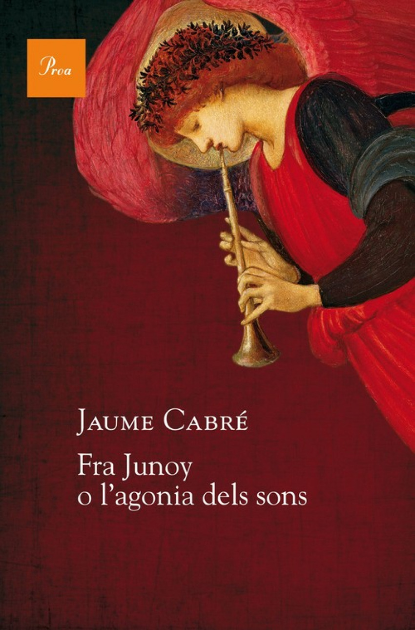 Fra junoy o l´agonia dels sons