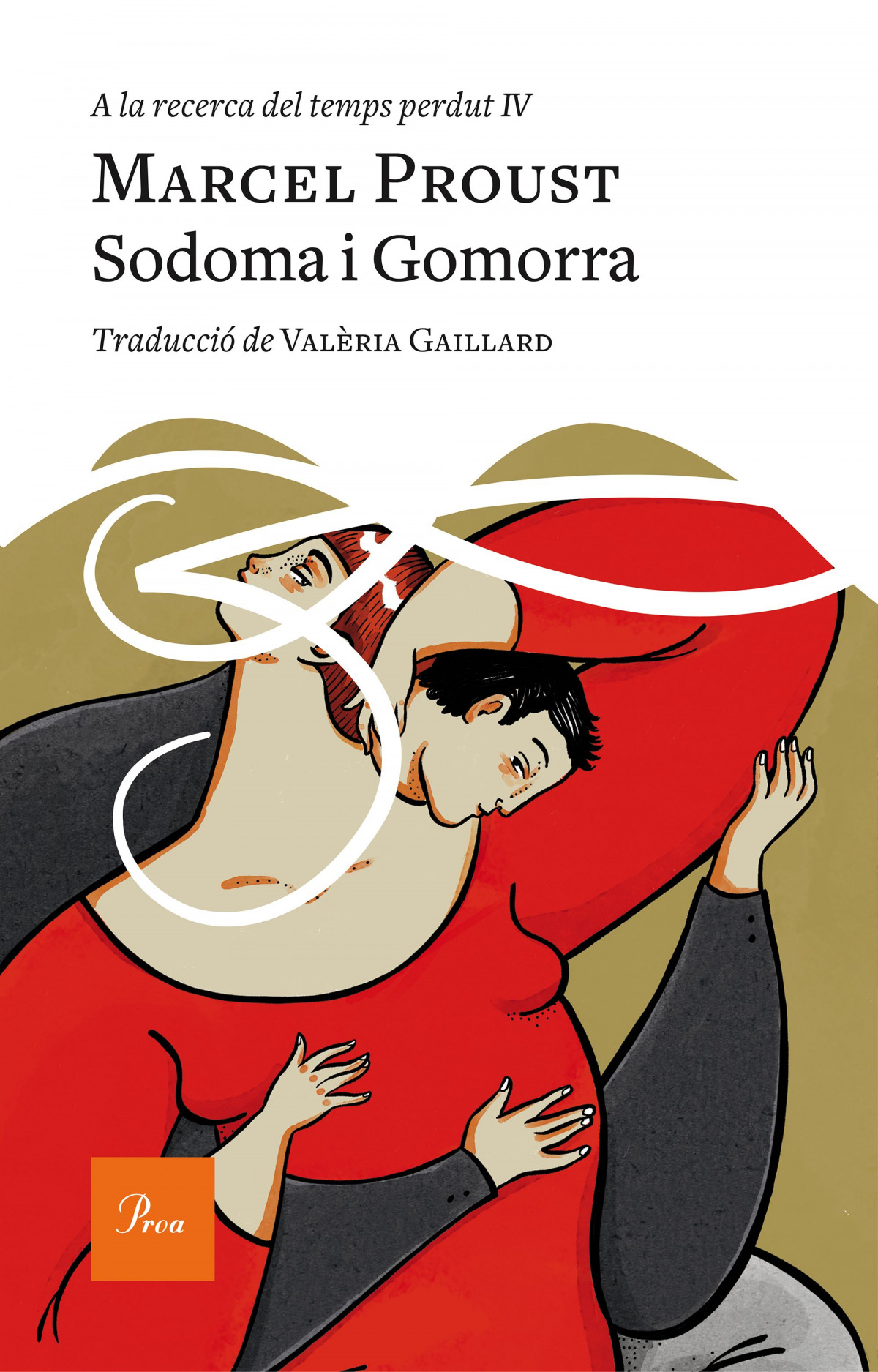 Sodoma i Gomorra