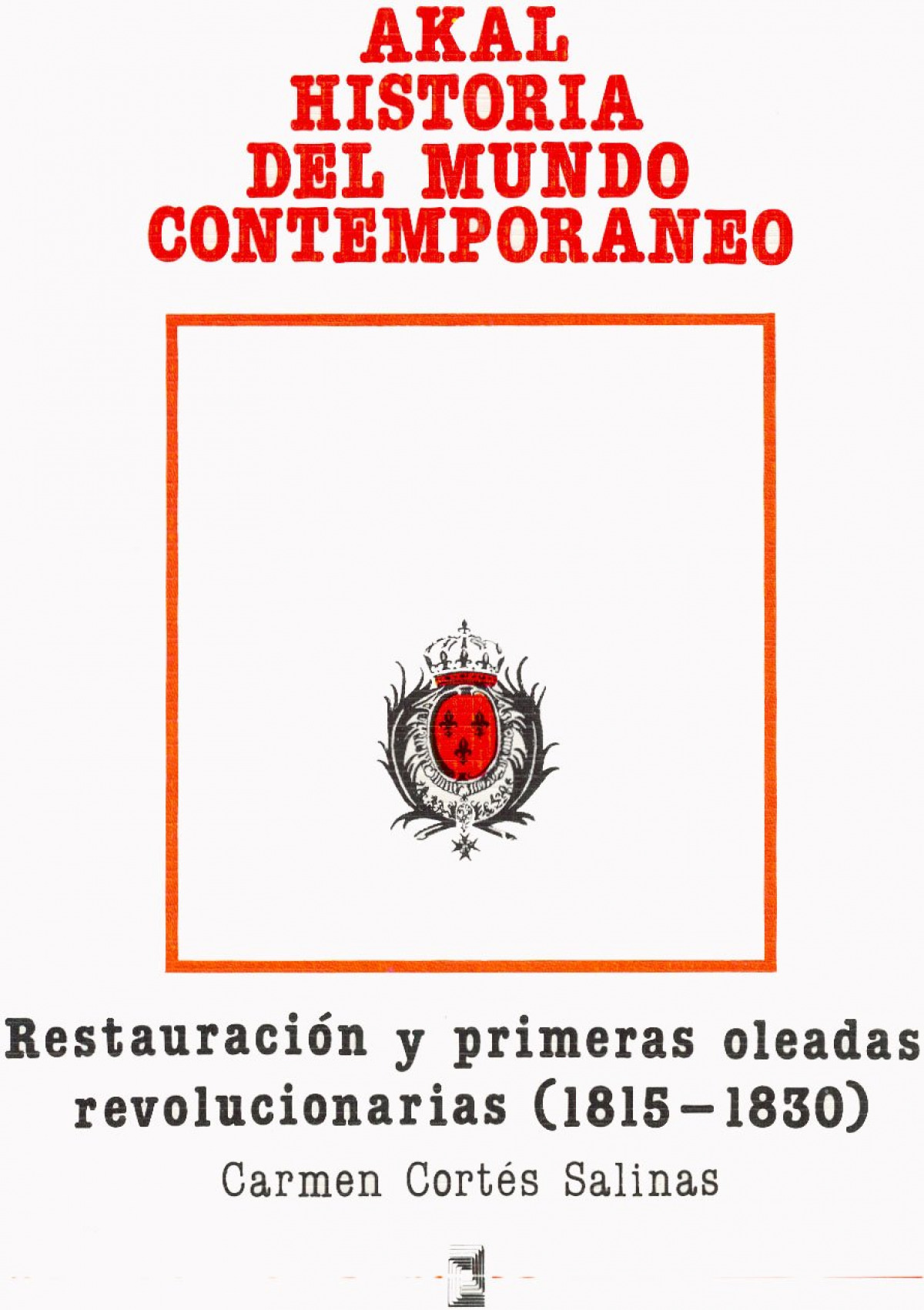 Portada