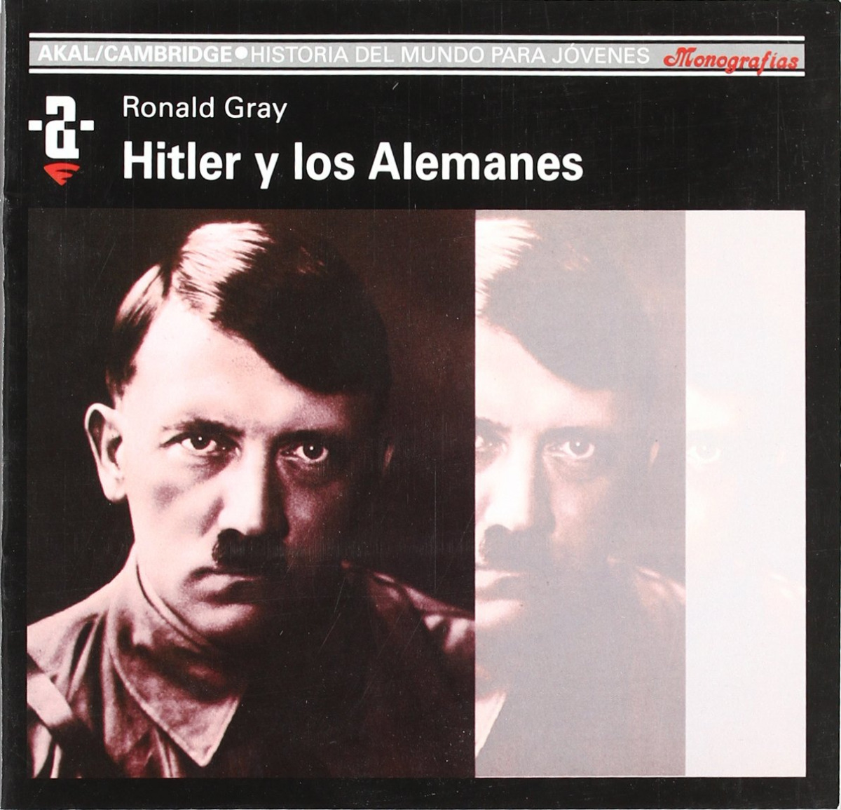 Hitler y los alemanes