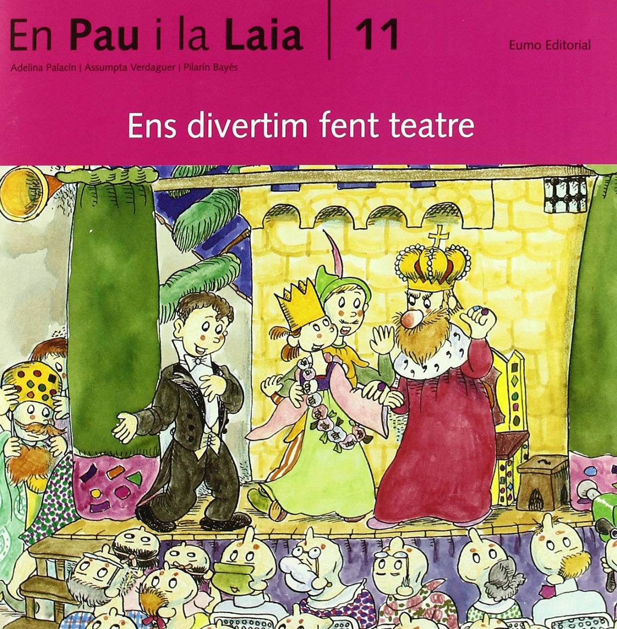 Portada