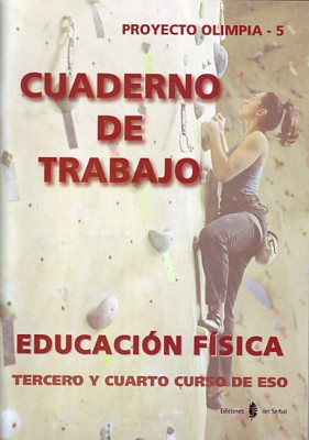 (03).CUADERNO ED.FISICA (3O-4O ESO)(OLIMPIA PROYECTO)