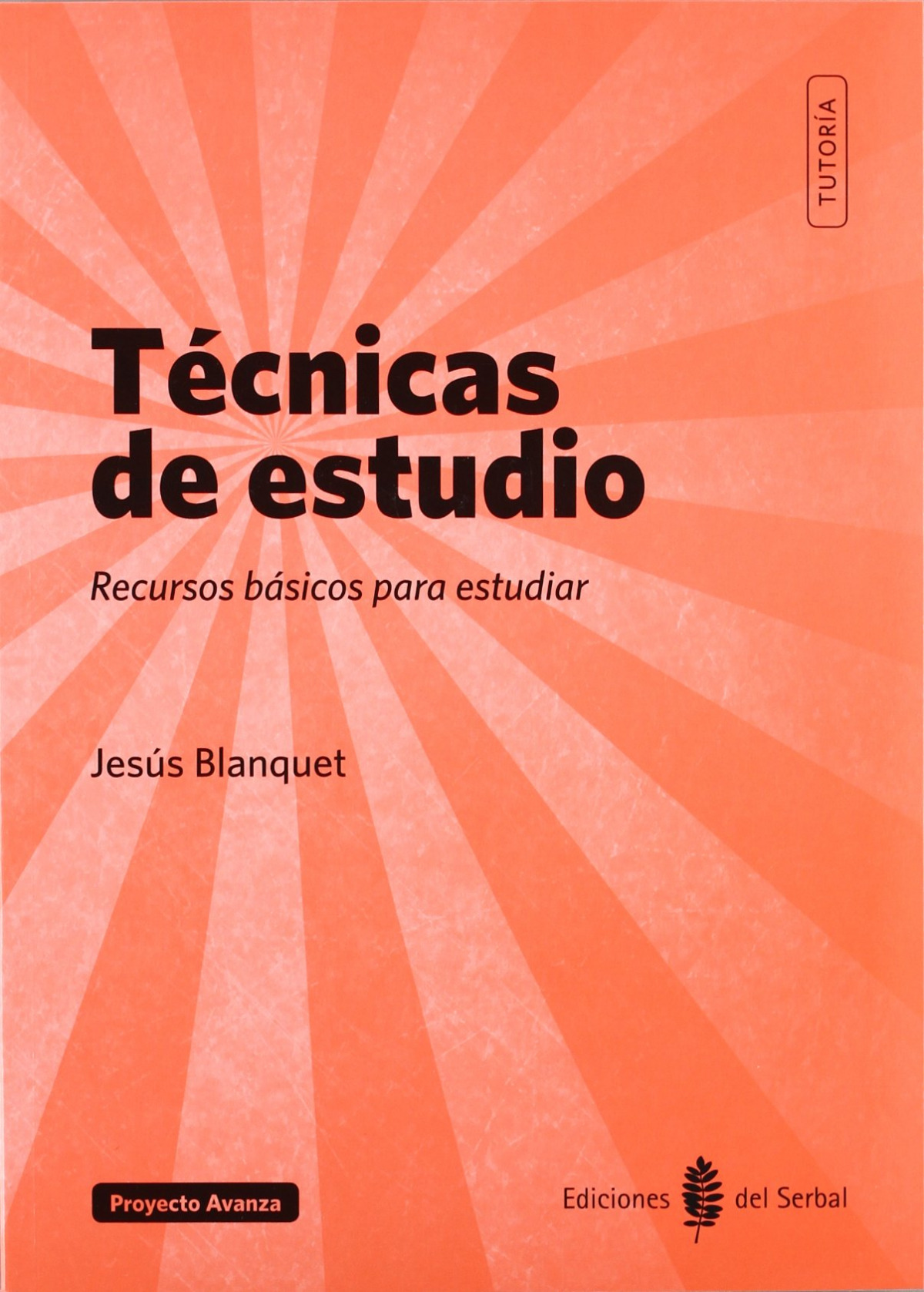 Tecnicas de estudio