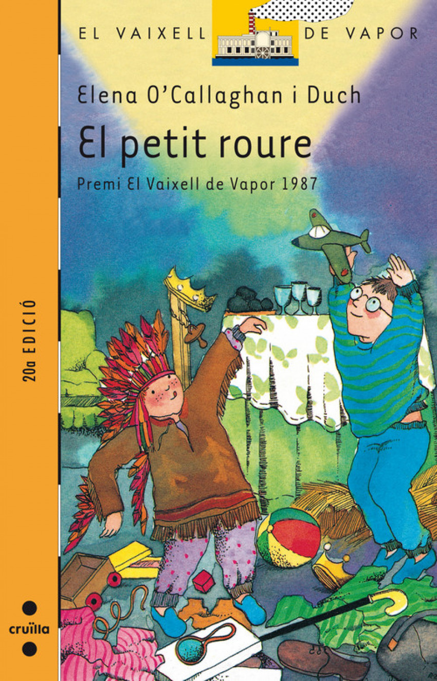 Portada