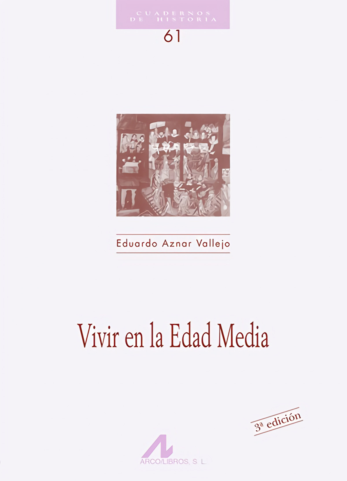  Vivir en la edad media 