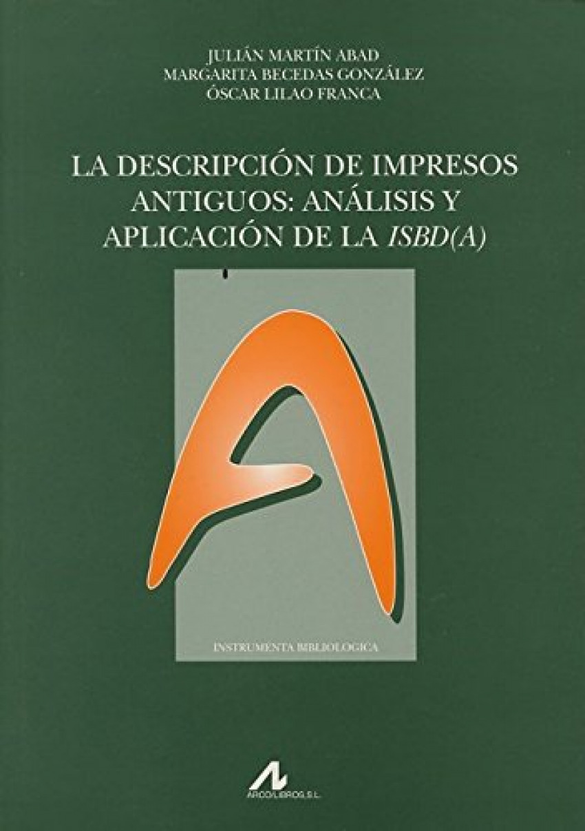 Portada