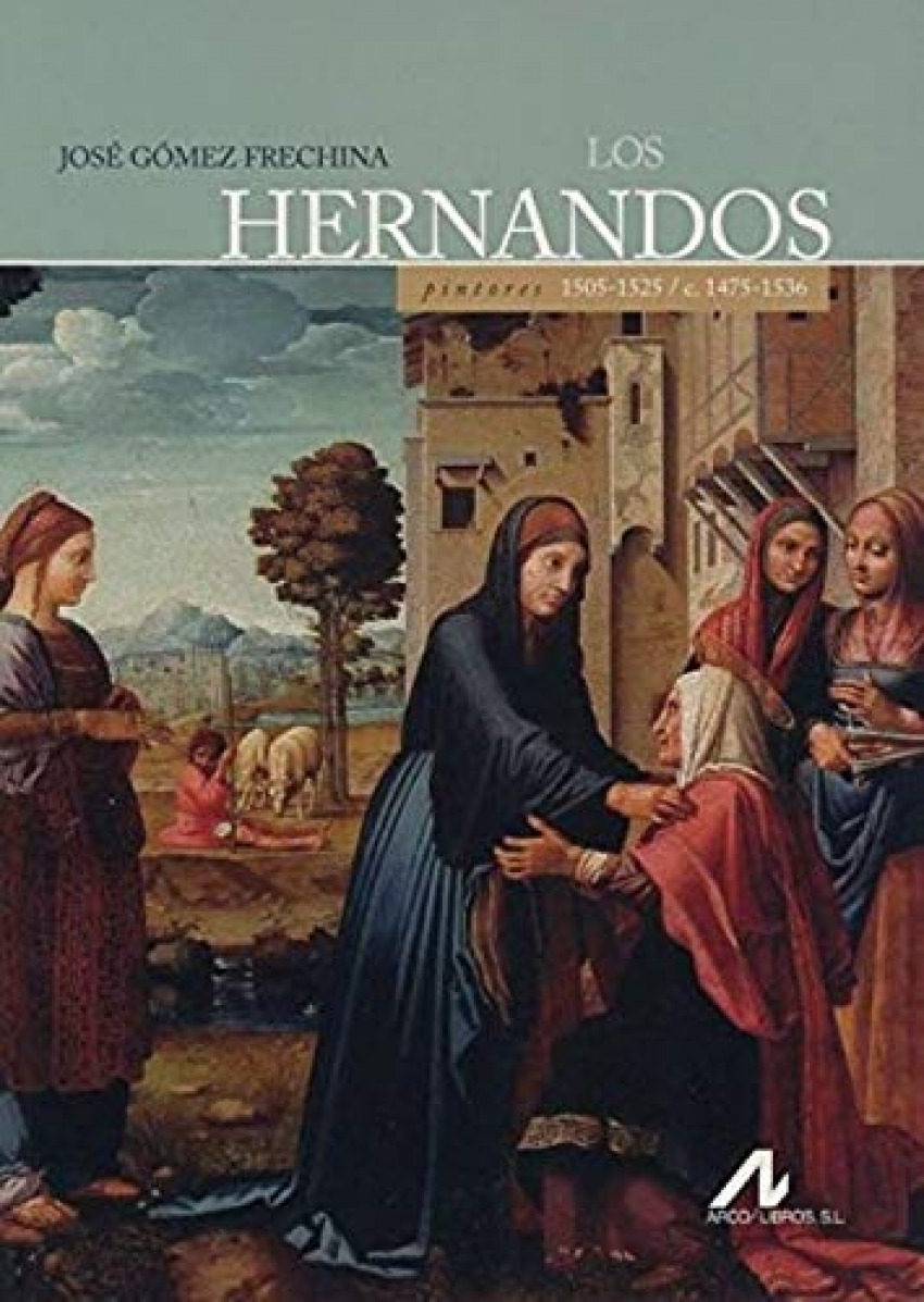  Hernandos, Los 