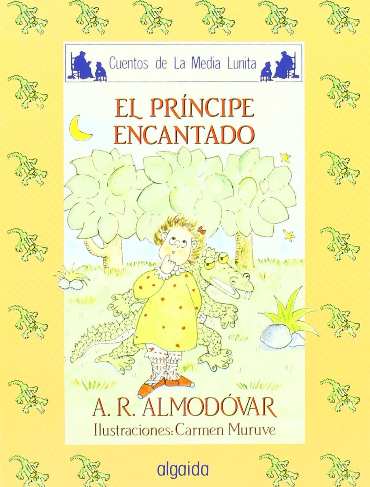 Portada