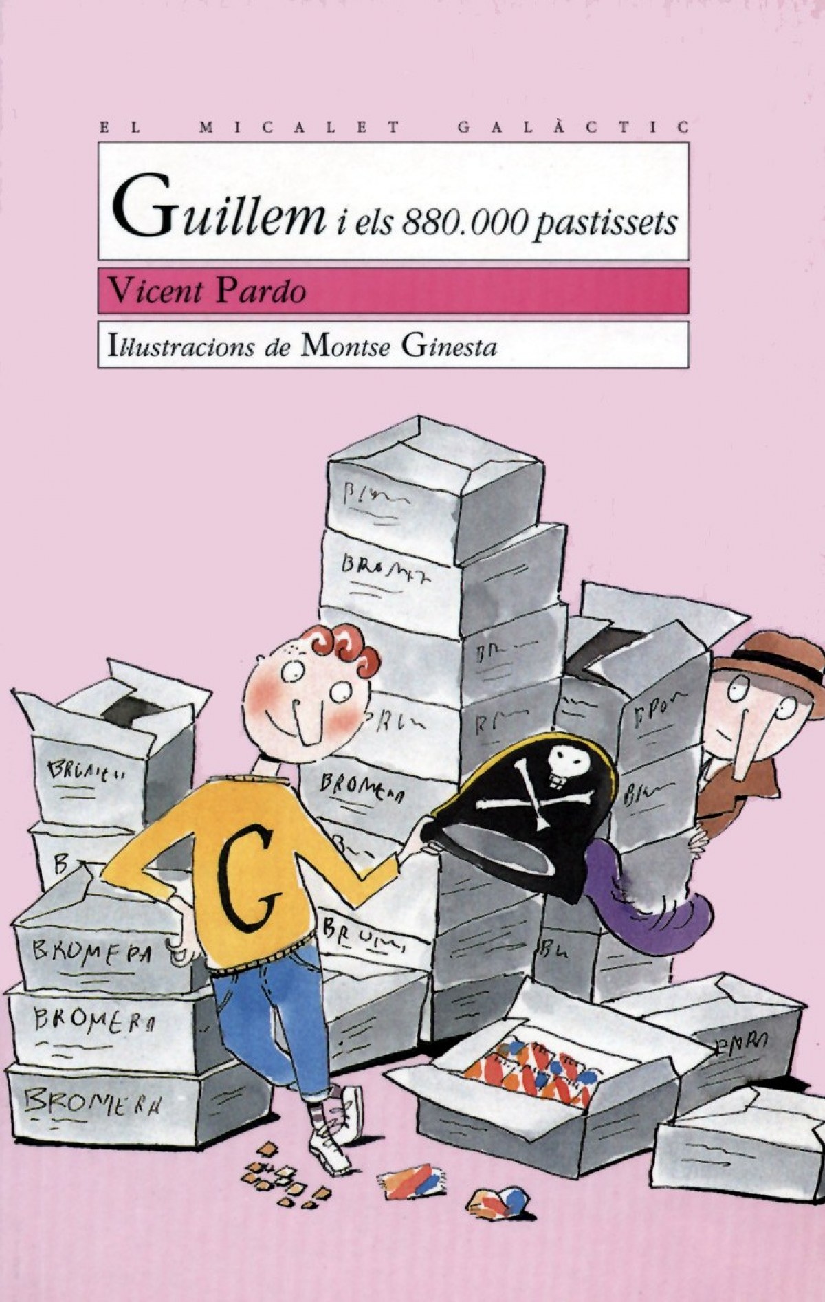 Portada