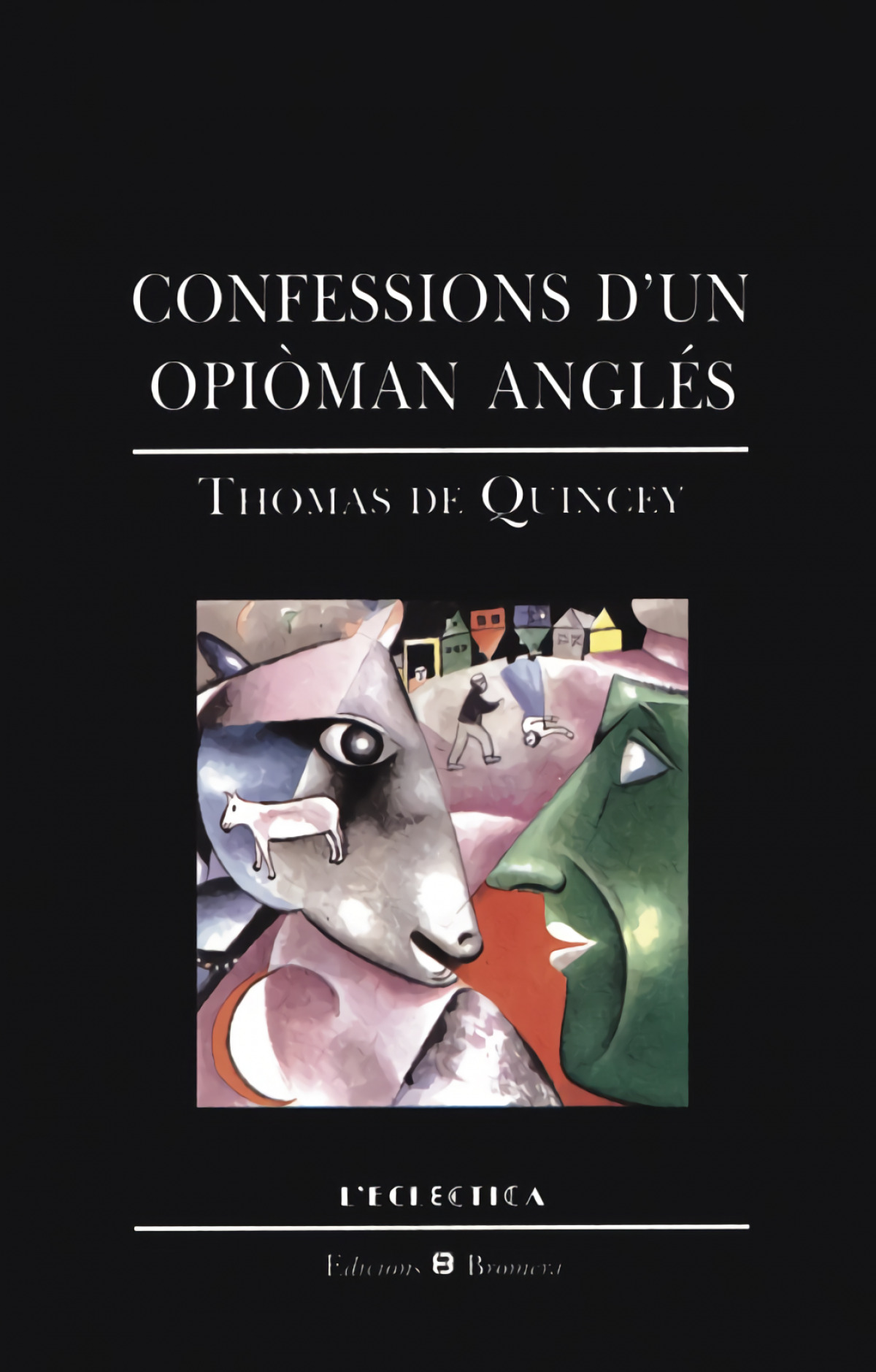  Confessions d´un opiòman... 