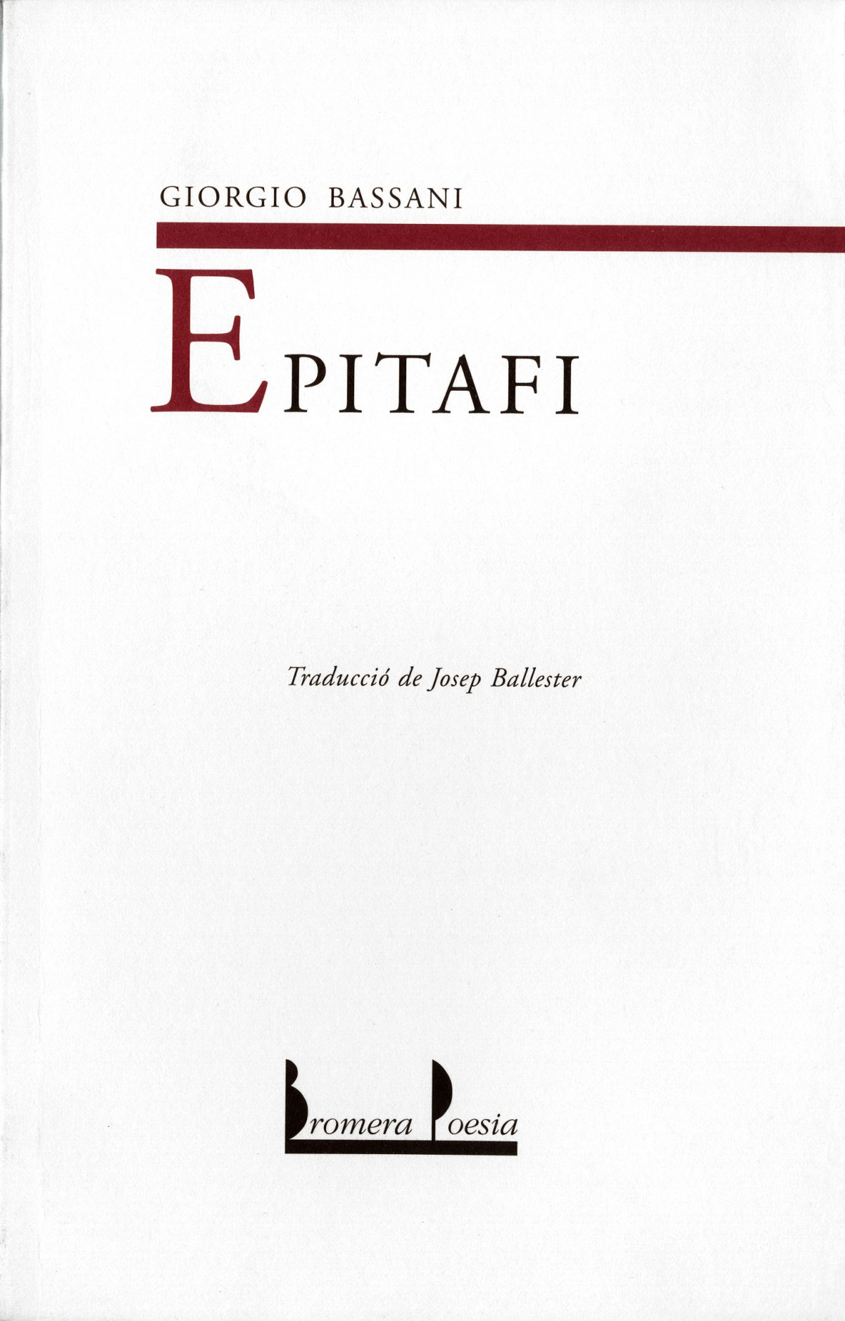 Portada