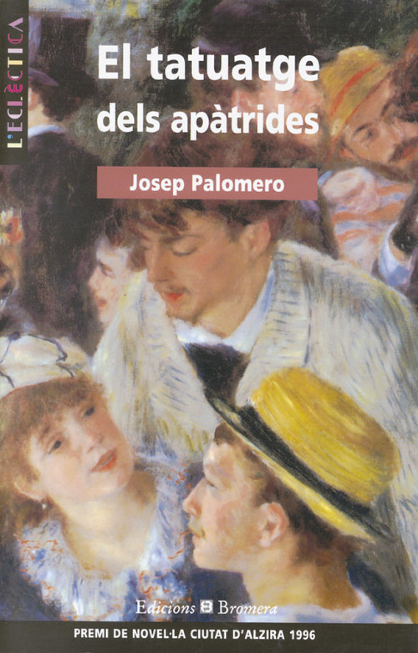 Capa