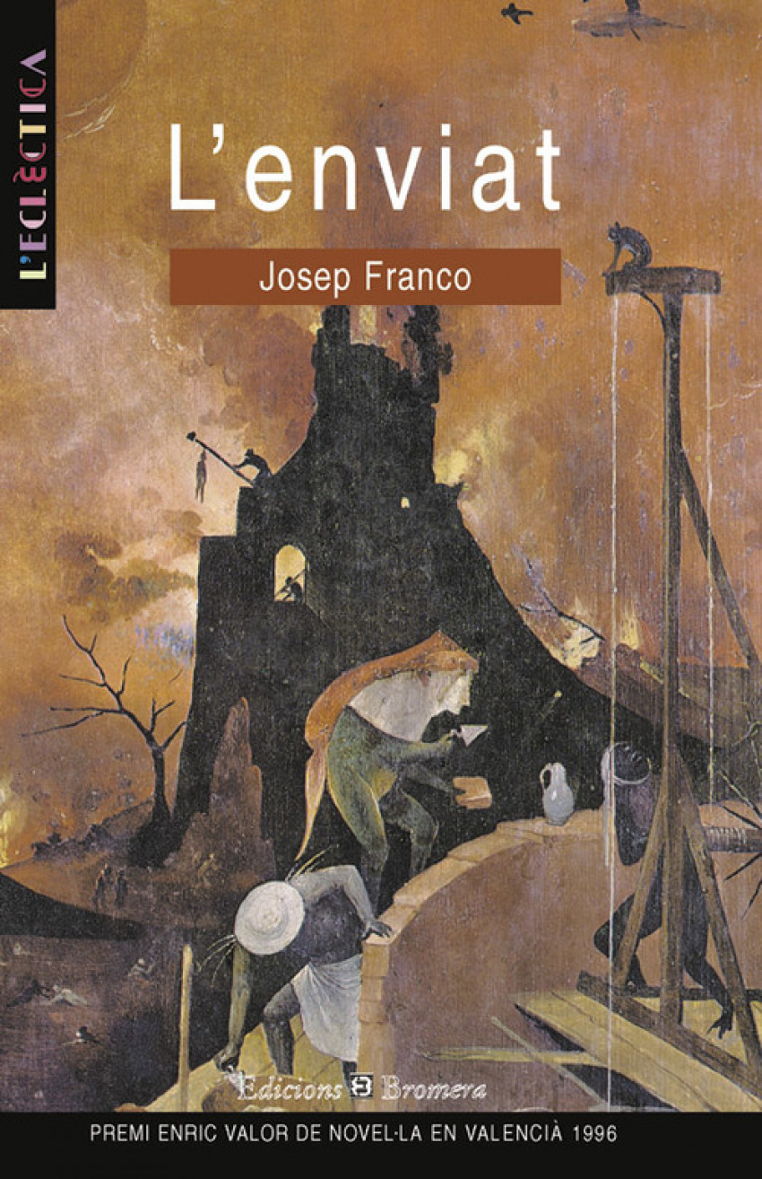 Capa