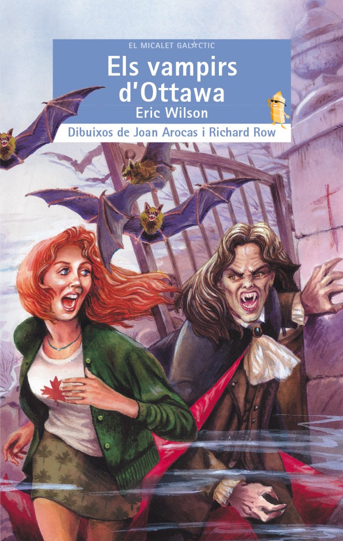 Portada