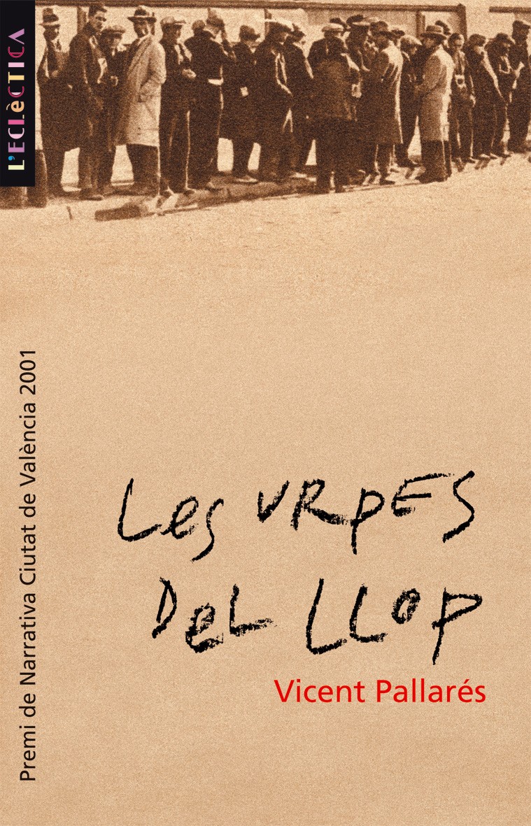  Les urpes del llop 