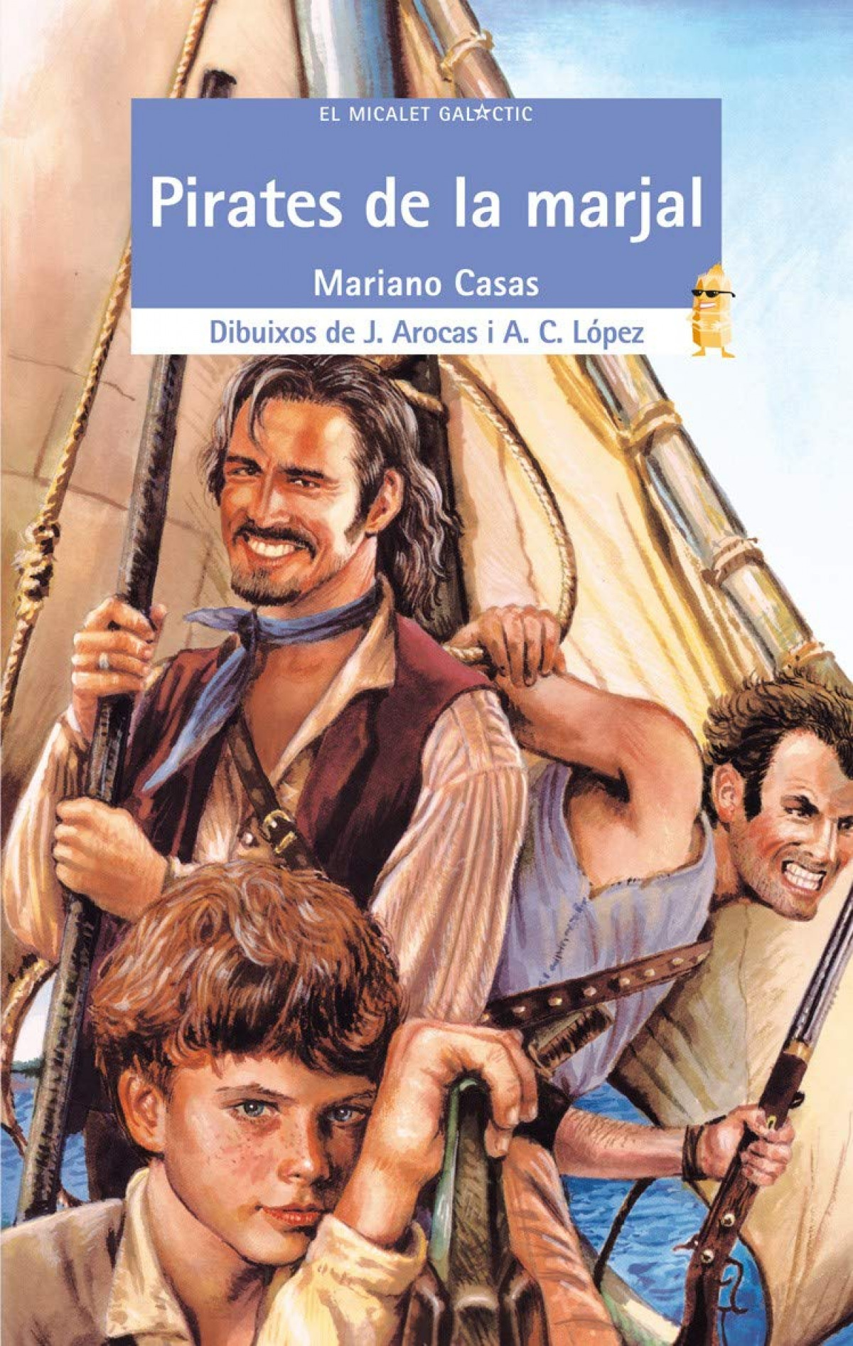  Pirates de la marjal 