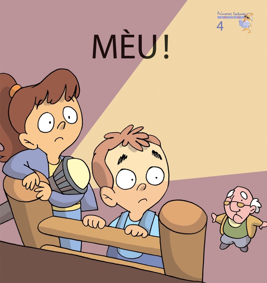  Meu¡ 