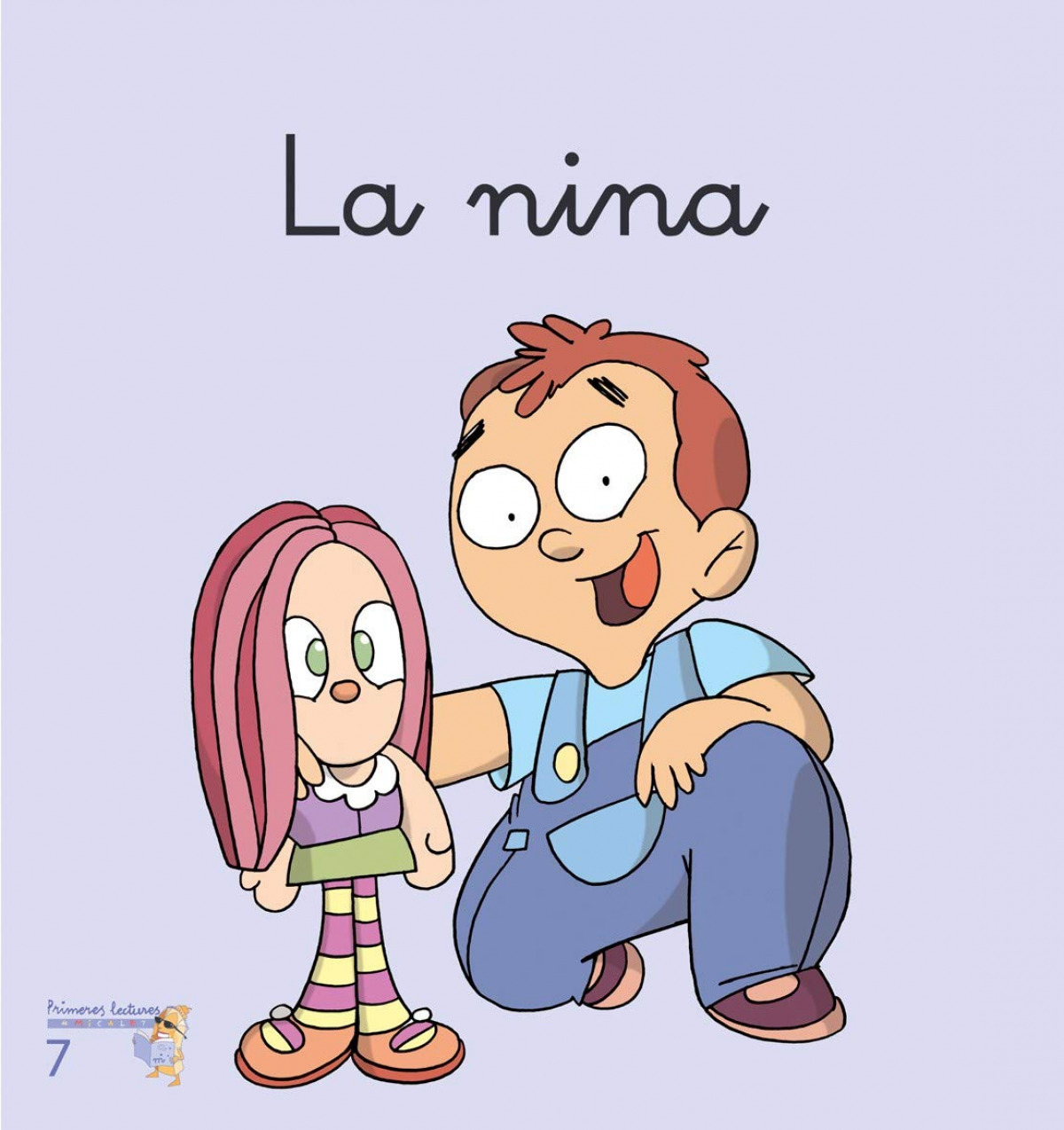  La nina 
