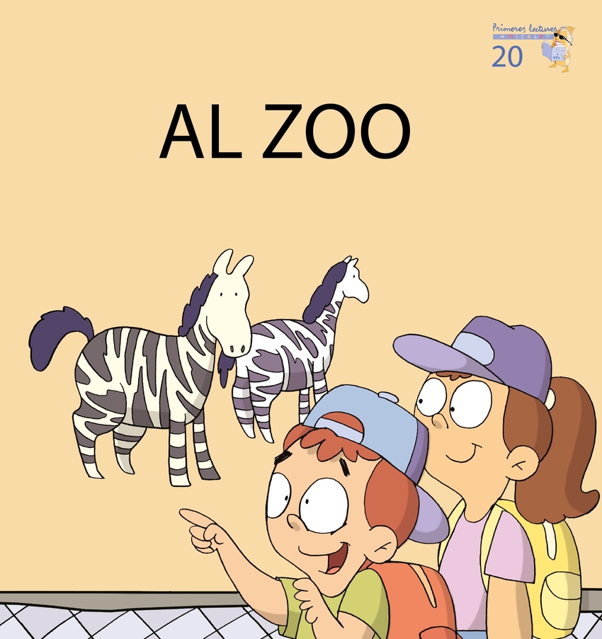  Al zoo 