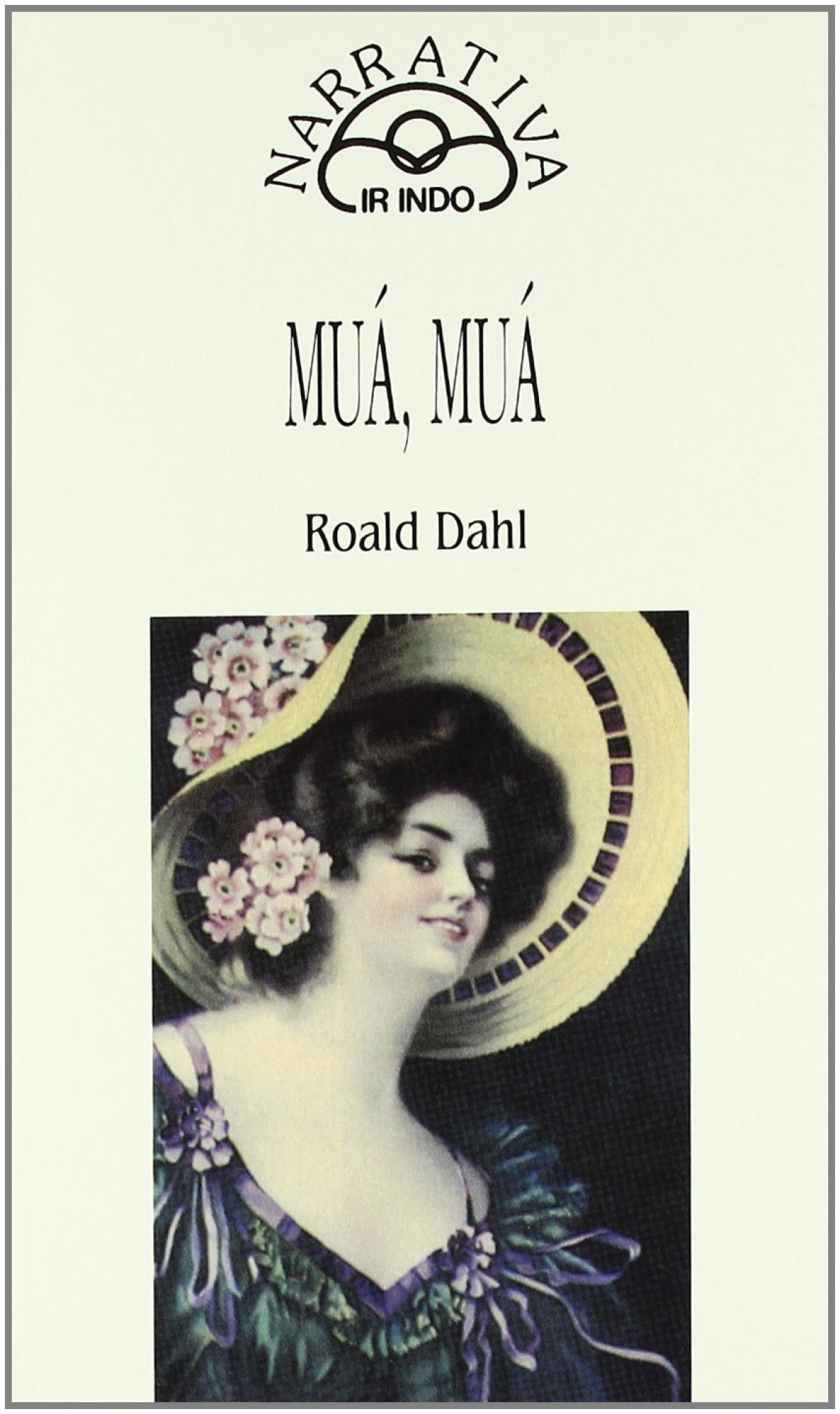 Muá, Muá