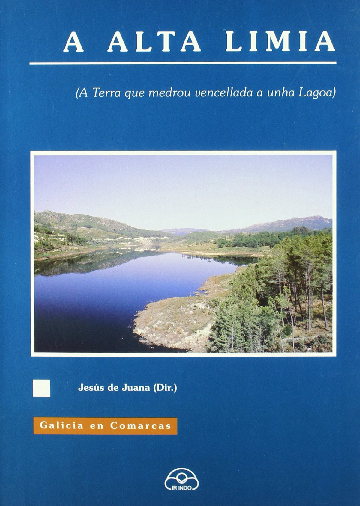 A Alta Limia