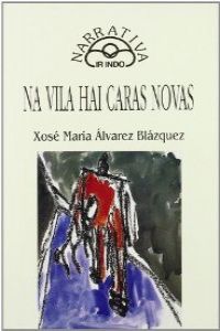 Na vila hai caras novas