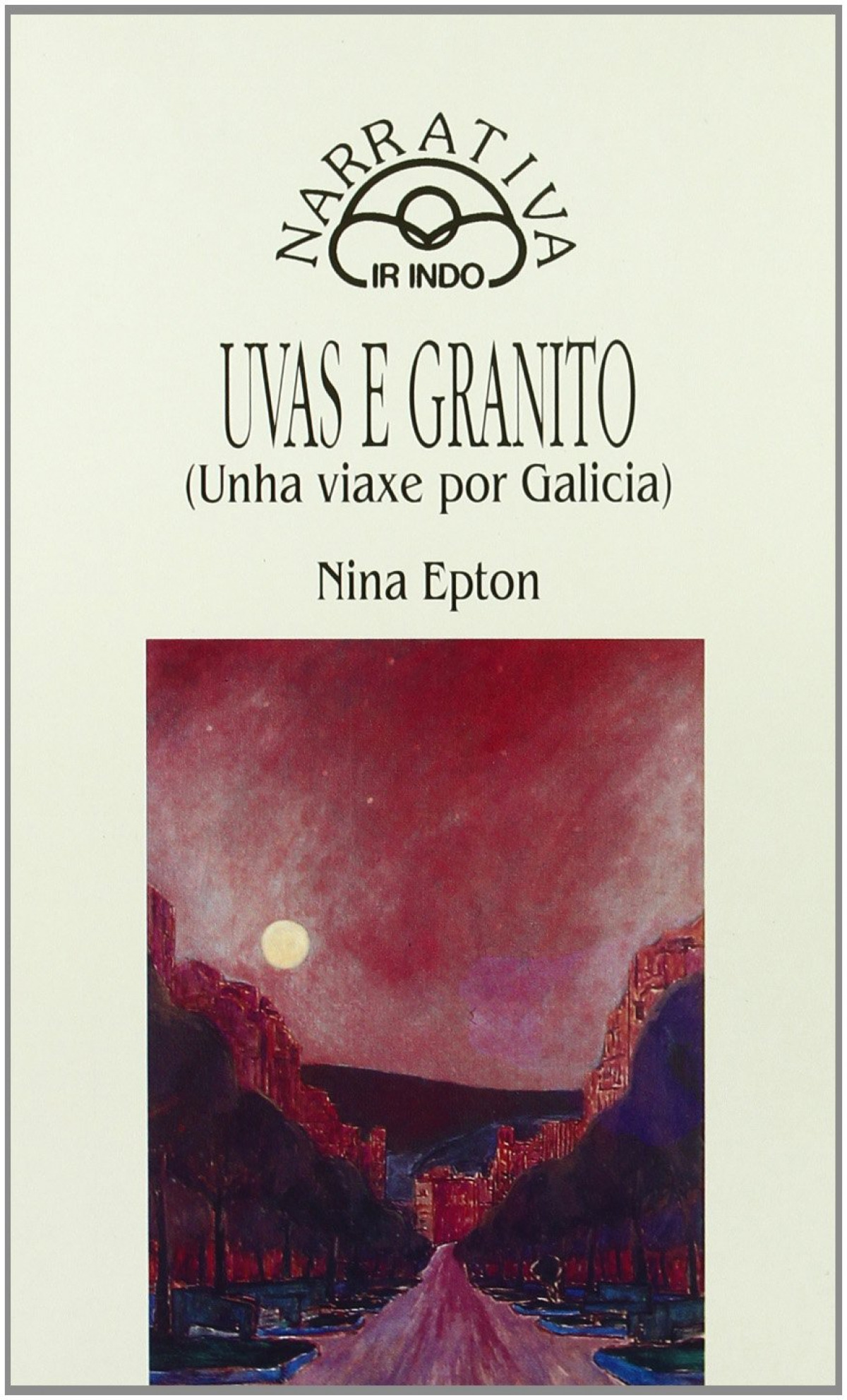 Uvas e granito
