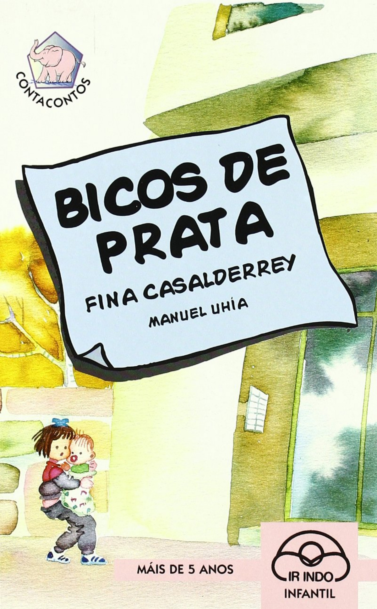 Bicos de Prata