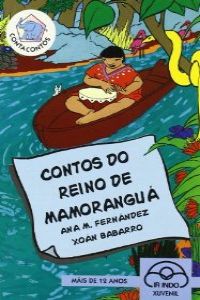 Contos do reino de Mamoranguá
