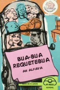 Buá, buá, requetebuá