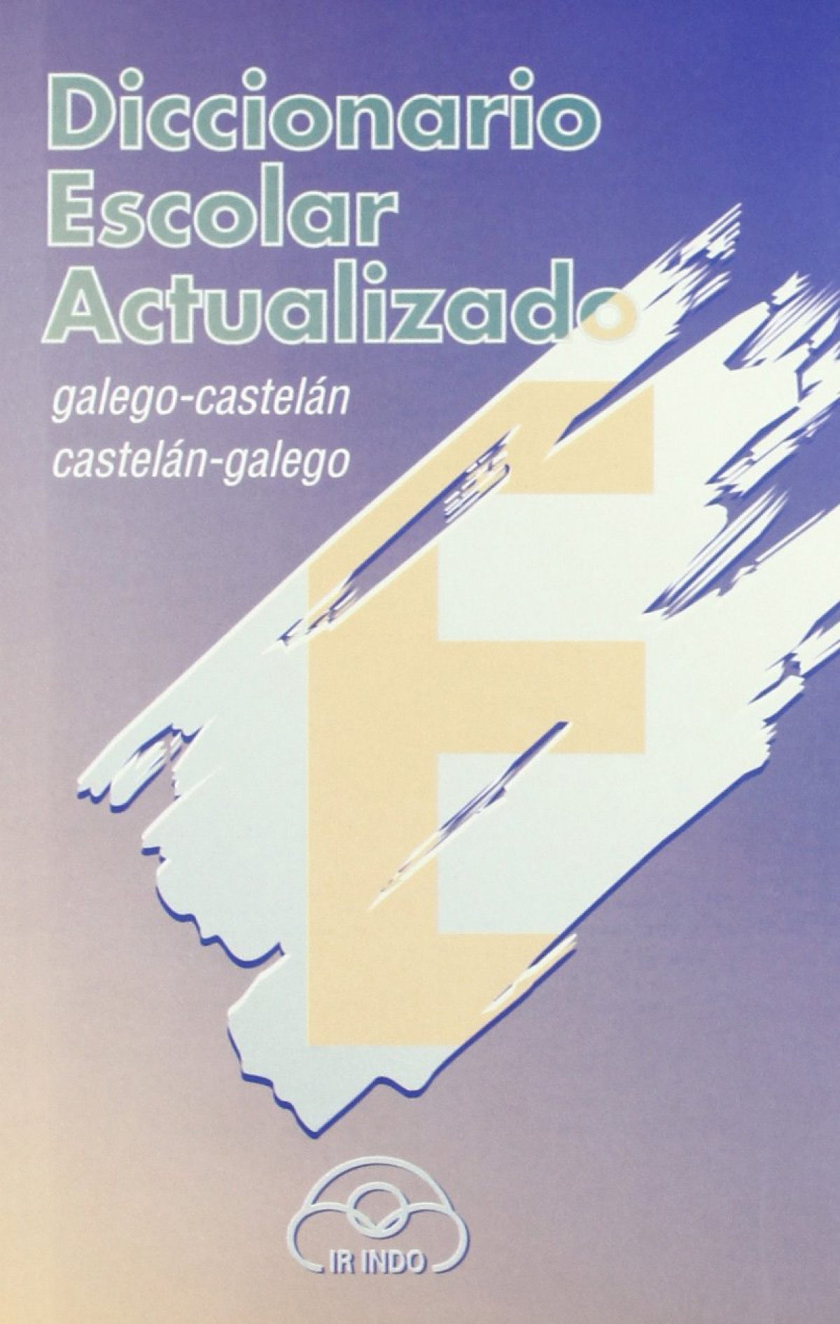 Diccionario Bilingüe Escolar Actualizado