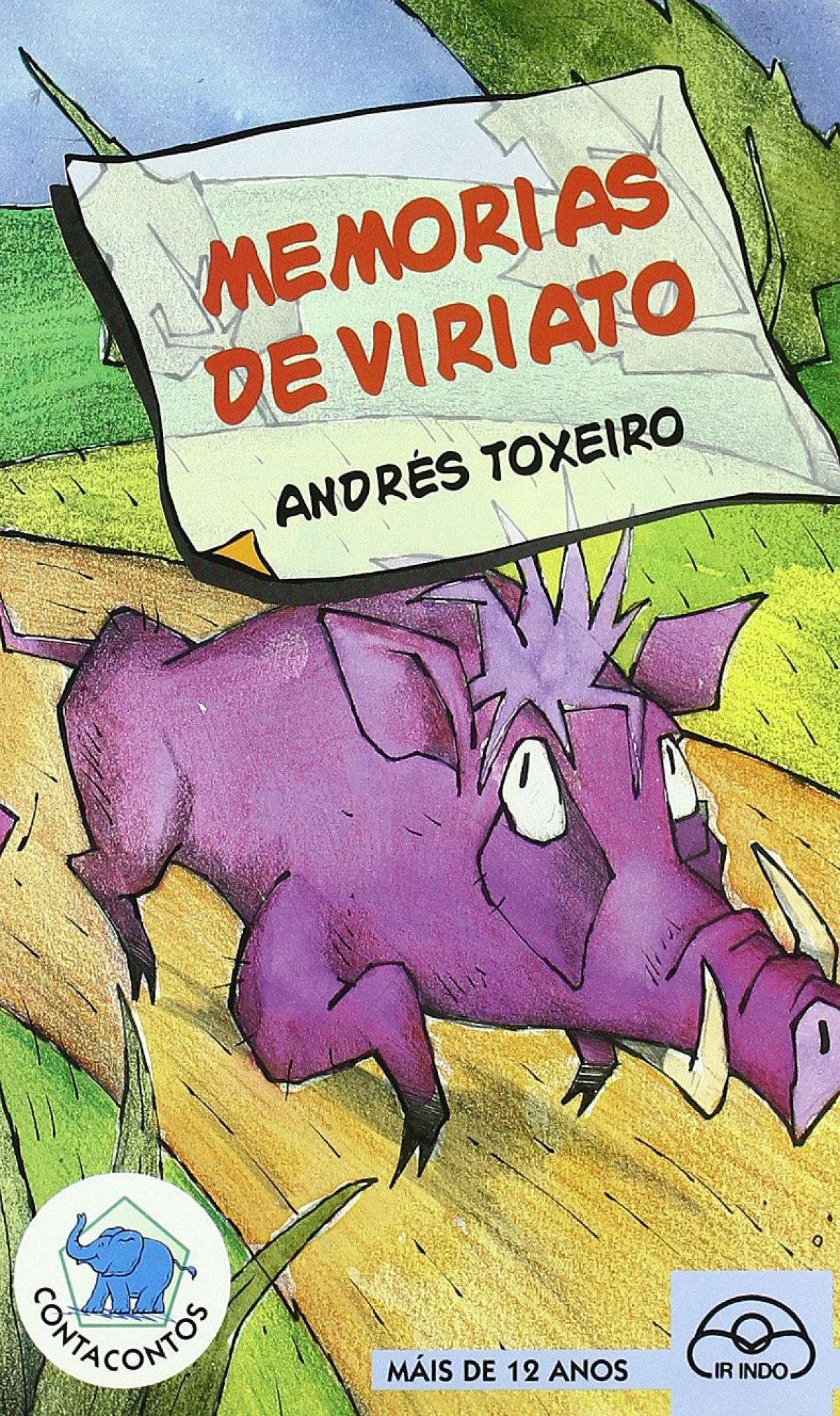 Memorias de Viriato