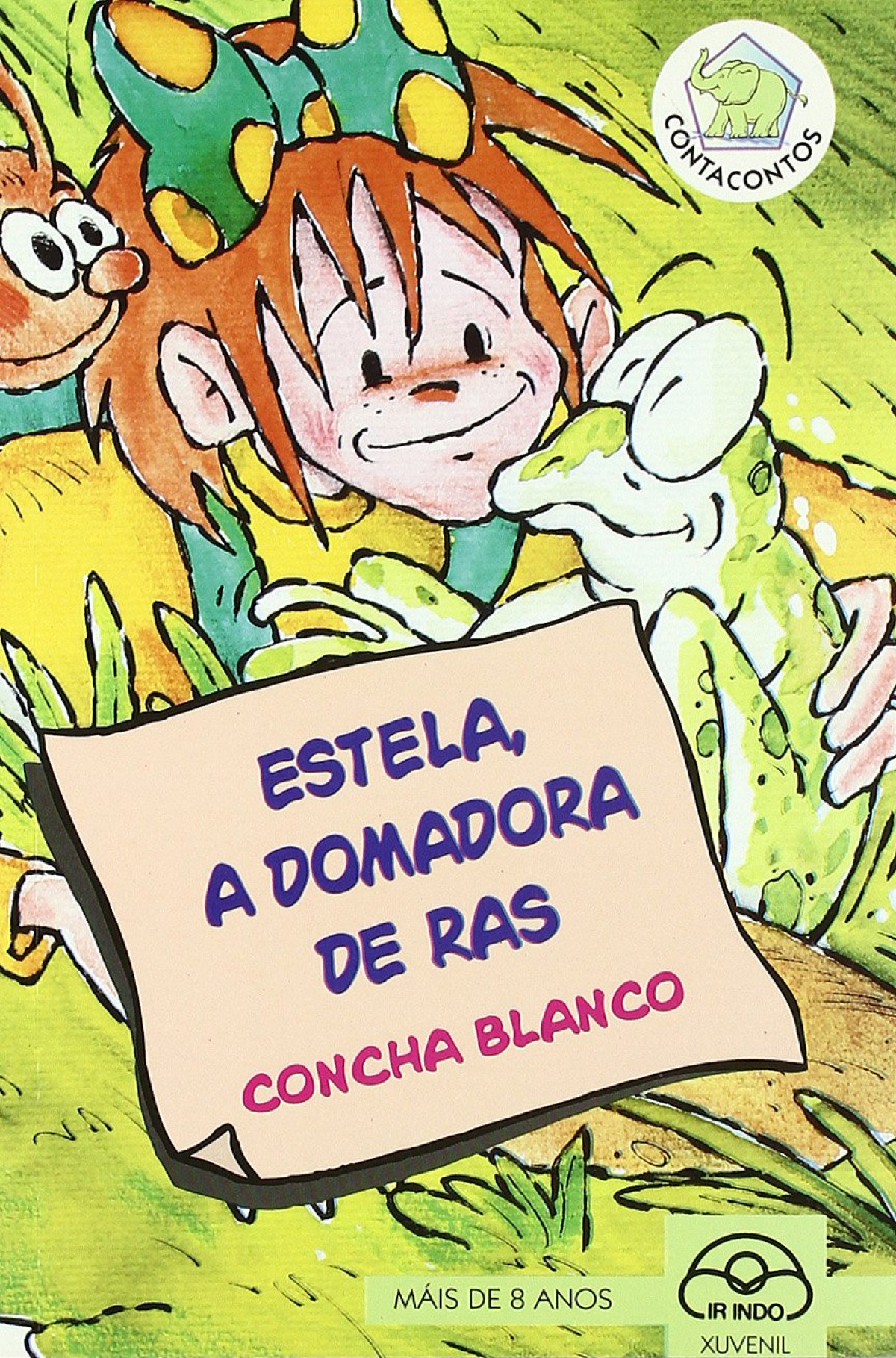 Portada