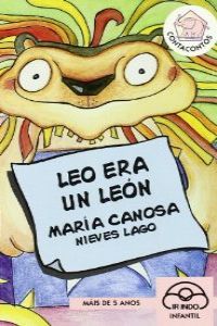Leo era un león