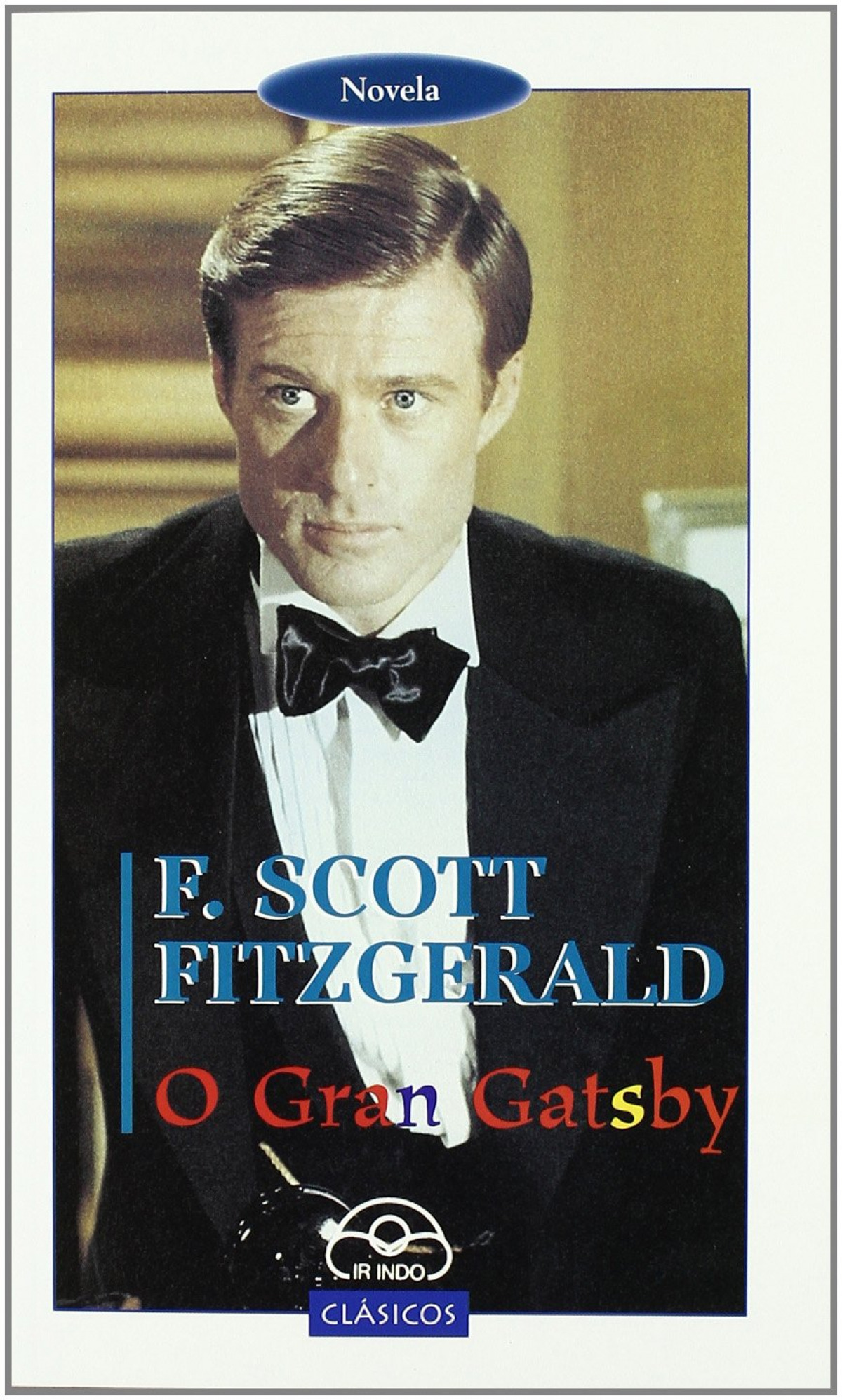 O Gran Gatsby